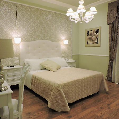 Boutique Hotel Masolino Panicale Eksteriør bilde
