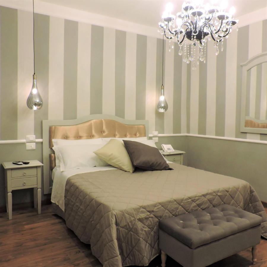 Boutique Hotel Masolino Panicale Eksteriør bilde