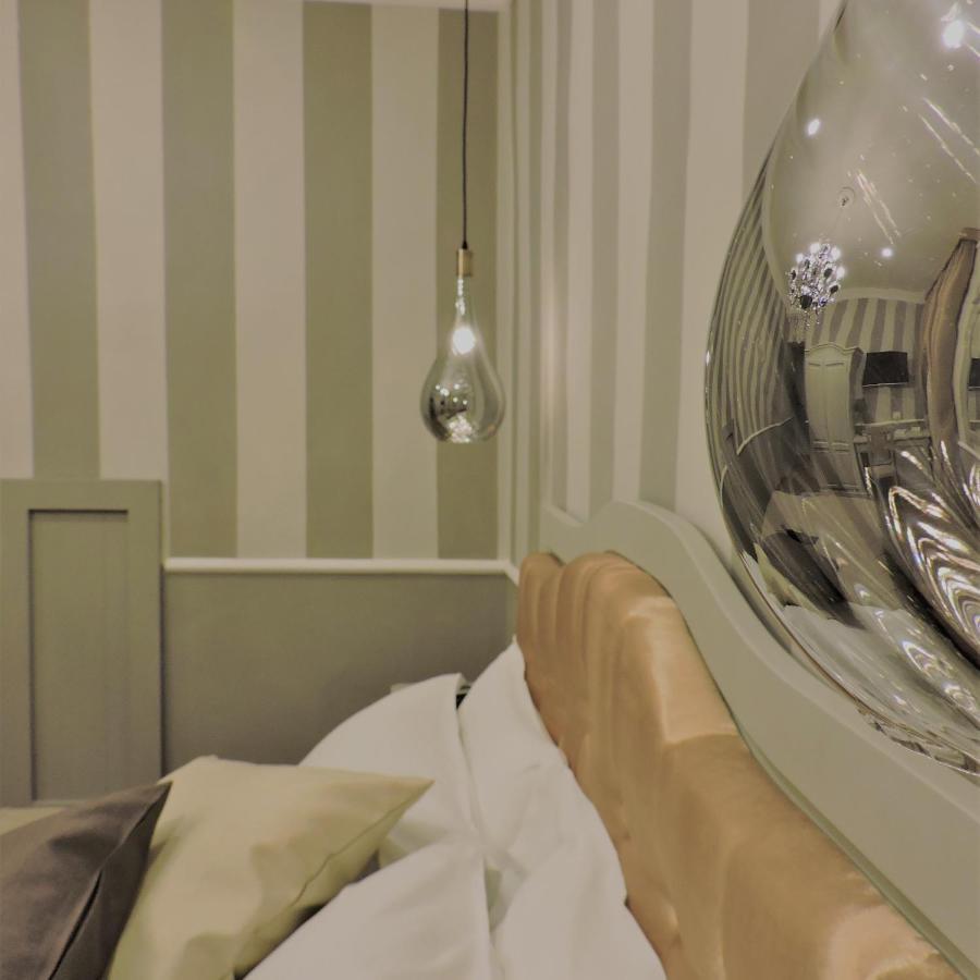 Boutique Hotel Masolino Panicale Eksteriør bilde