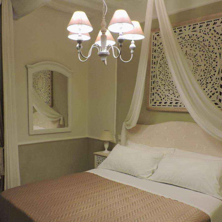 Boutique Hotel Masolino Panicale Eksteriør bilde