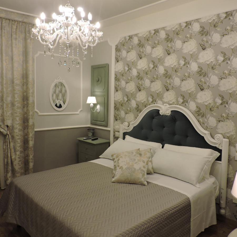 Boutique Hotel Masolino Panicale Eksteriør bilde