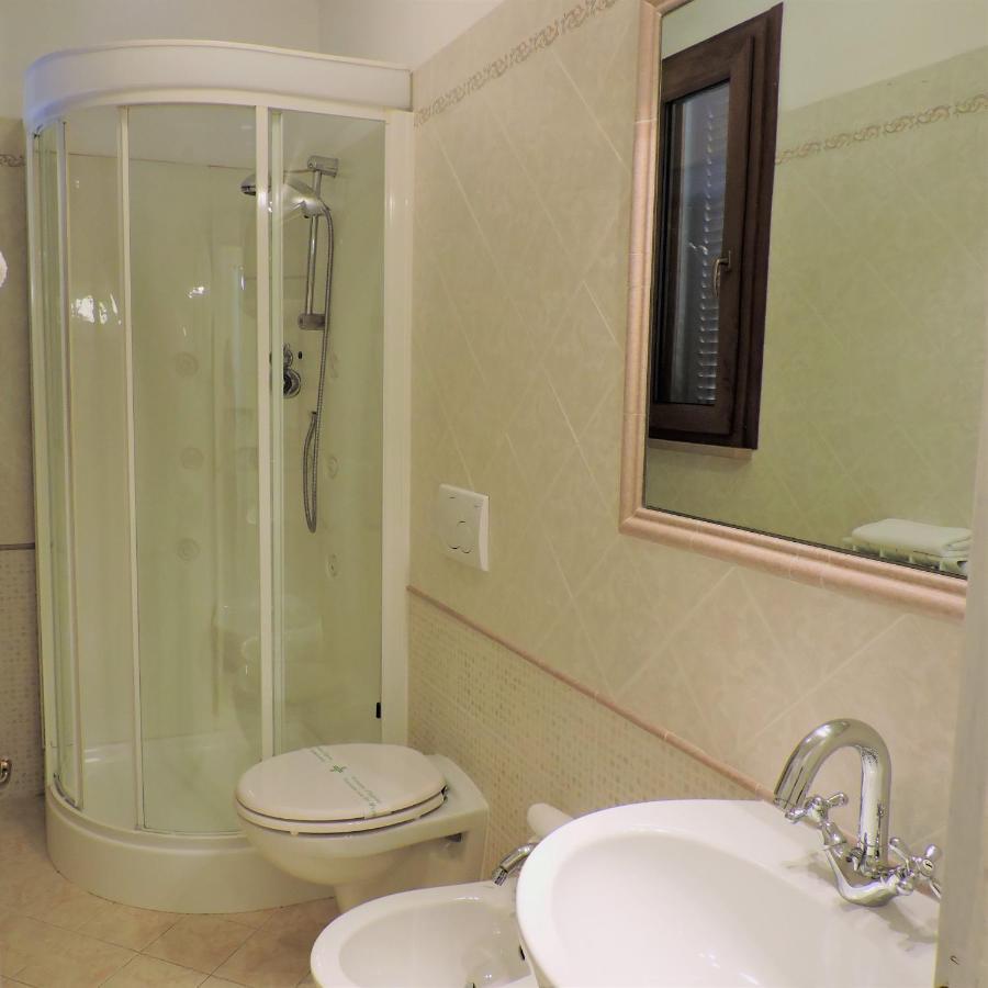 Boutique Hotel Masolino Panicale Eksteriør bilde