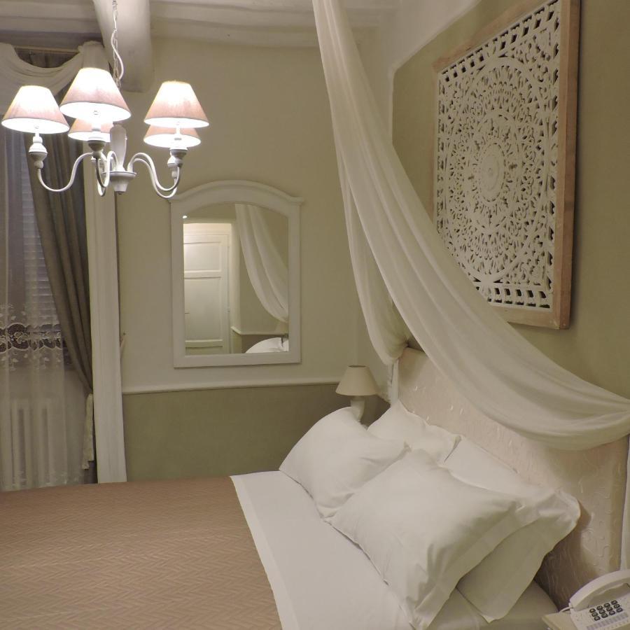 Boutique Hotel Masolino Panicale Eksteriør bilde
