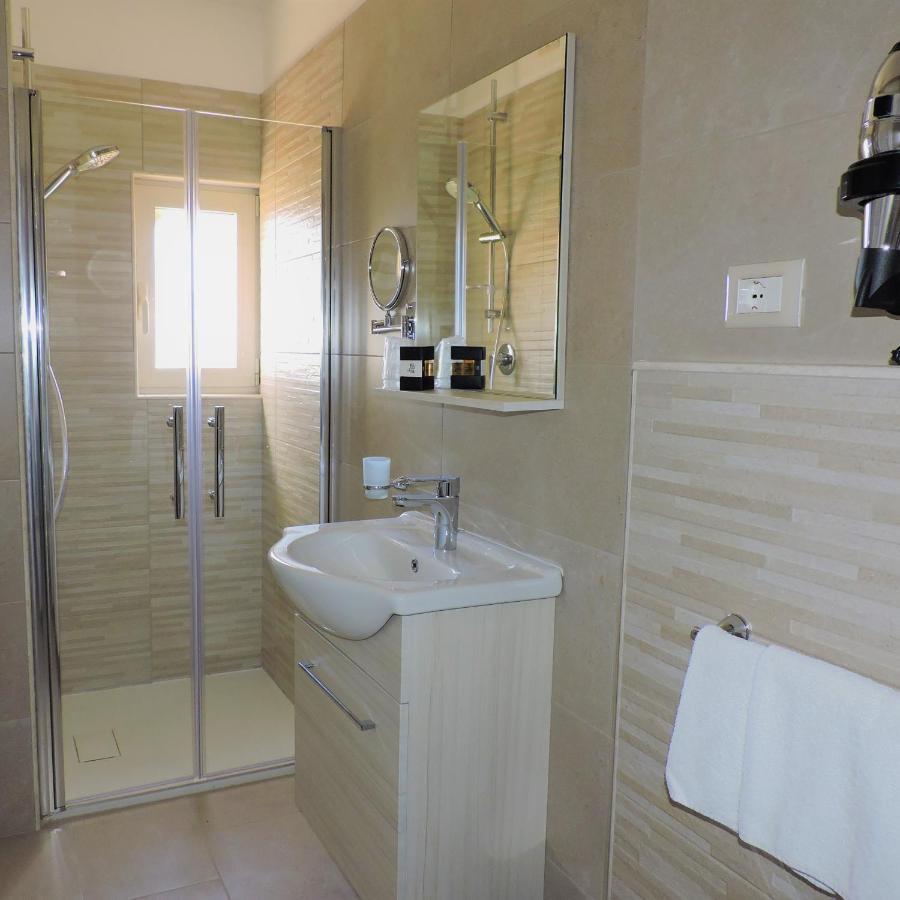 Boutique Hotel Masolino Panicale Eksteriør bilde