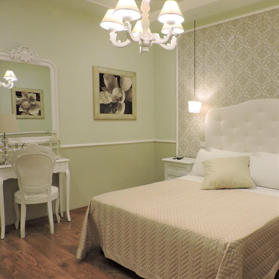 Boutique Hotel Masolino Panicale Eksteriør bilde