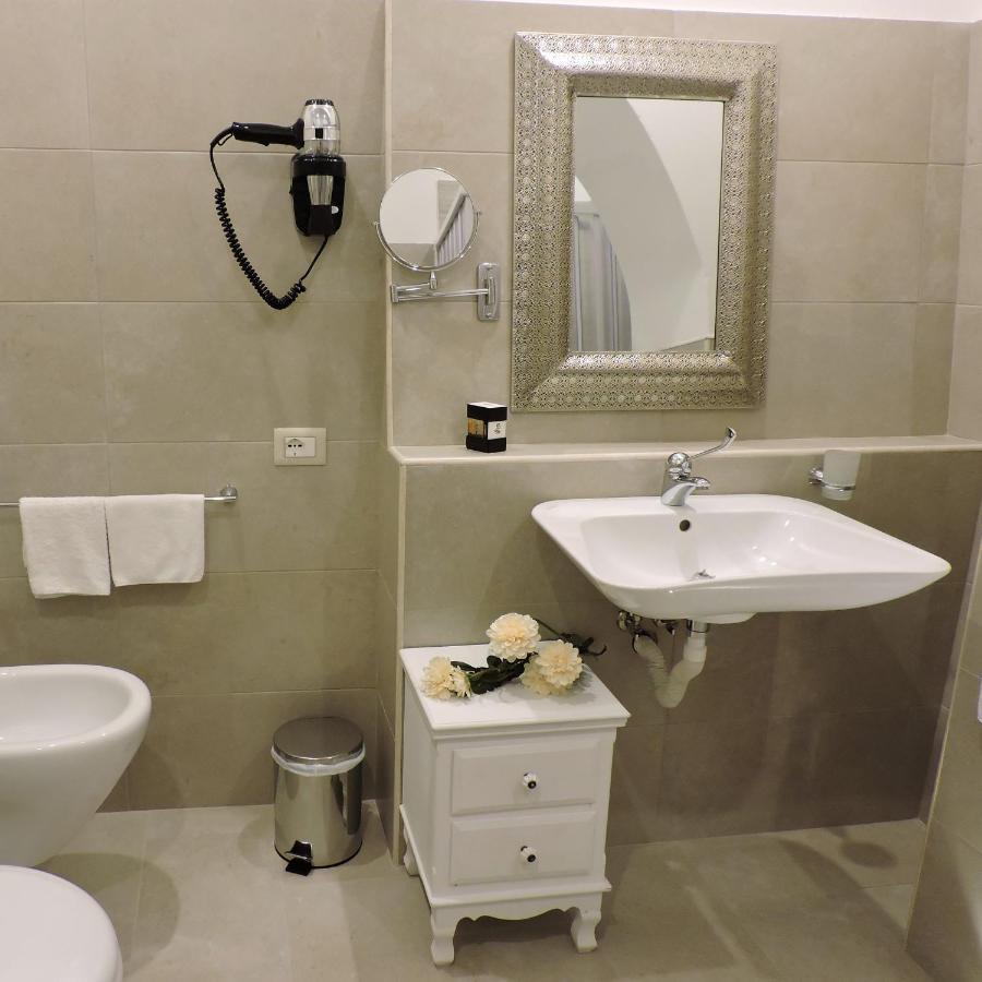Boutique Hotel Masolino Panicale Eksteriør bilde