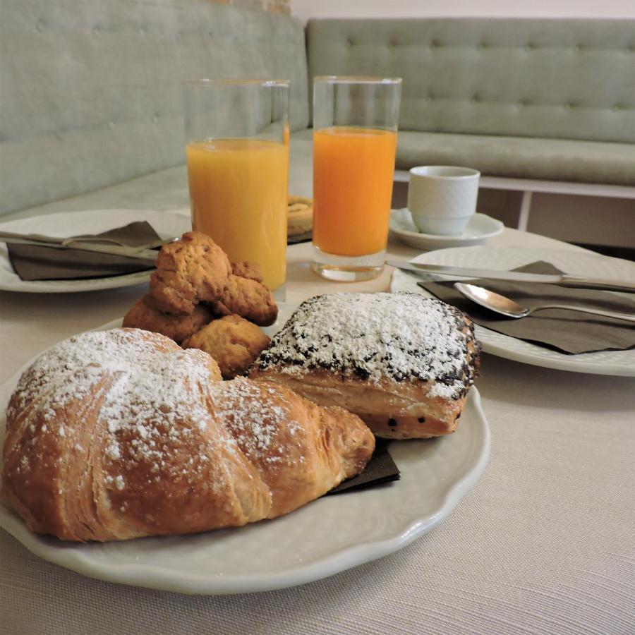 Boutique Hotel Masolino Panicale Eksteriør bilde