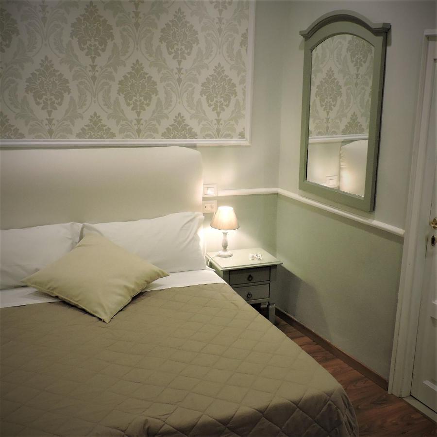 Boutique Hotel Masolino Panicale Eksteriør bilde