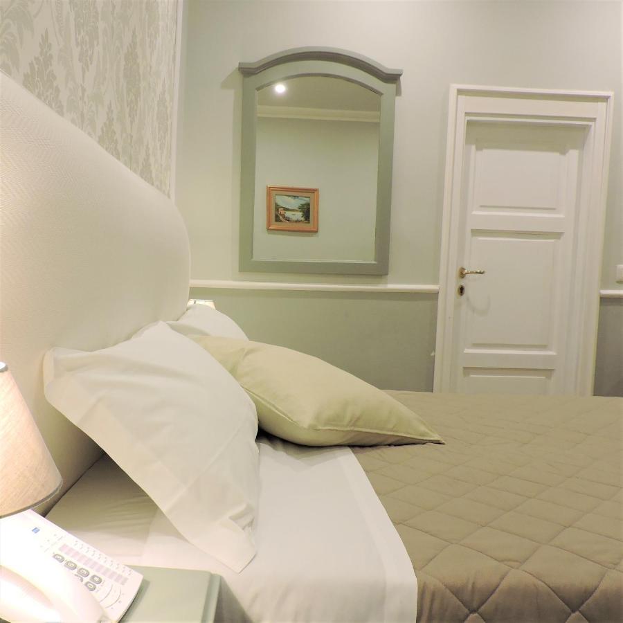Boutique Hotel Masolino Panicale Eksteriør bilde