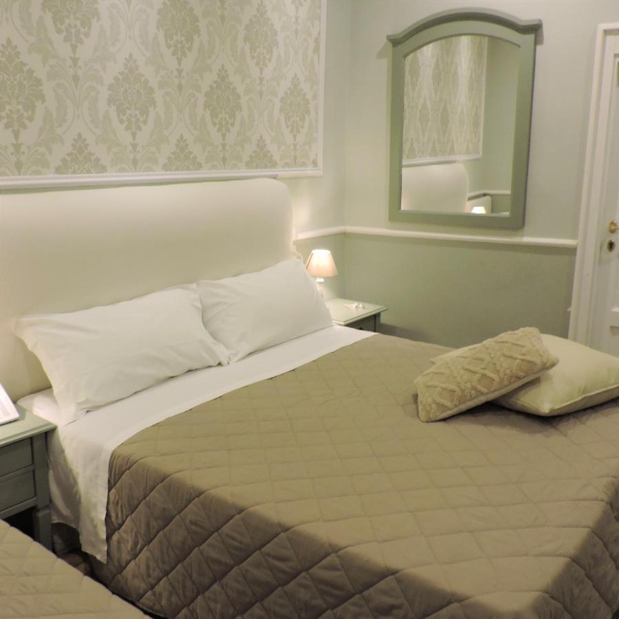 Boutique Hotel Masolino Panicale Eksteriør bilde