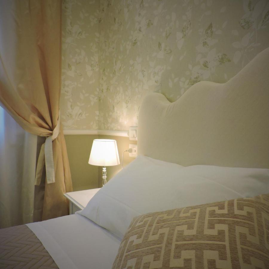 Boutique Hotel Masolino Panicale Eksteriør bilde