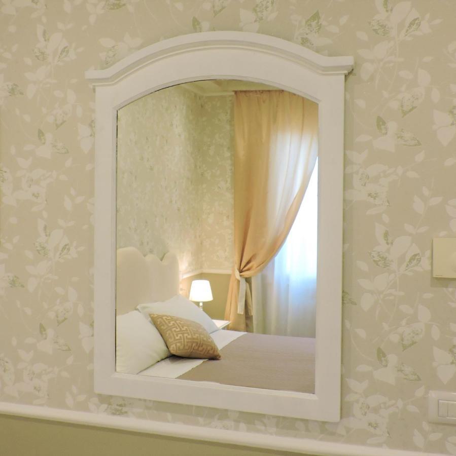 Boutique Hotel Masolino Panicale Eksteriør bilde