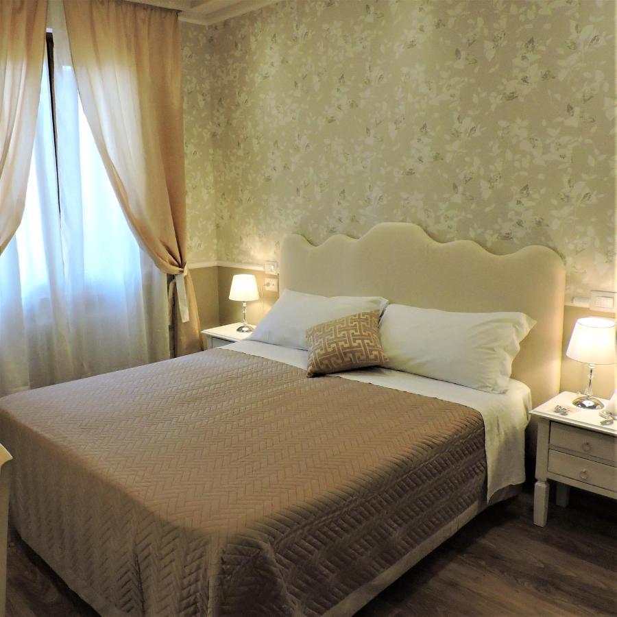 Boutique Hotel Masolino Panicale Eksteriør bilde