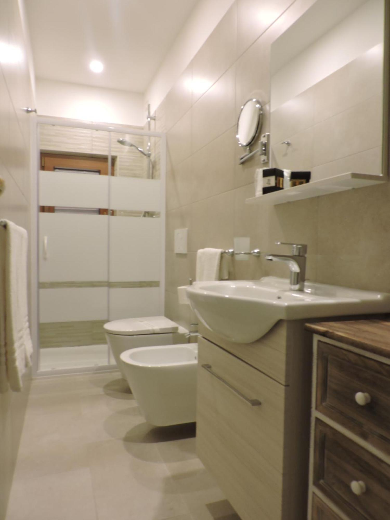 Boutique Hotel Masolino Panicale Eksteriør bilde