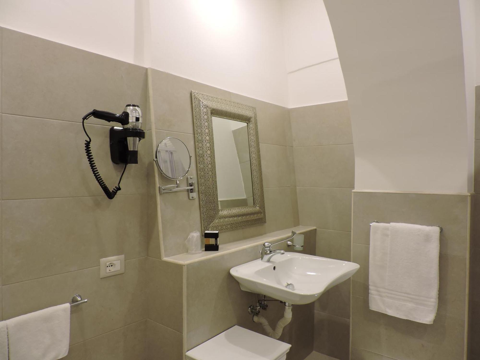 Boutique Hotel Masolino Panicale Eksteriør bilde